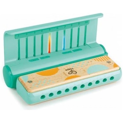 Hape Учи се с помощта на светлини - Хармоника