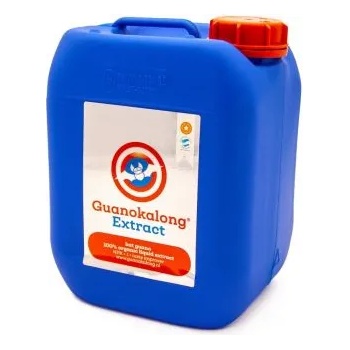 Image 1 of Extract / Taste improver 5L - органичен тор за цъфтеж