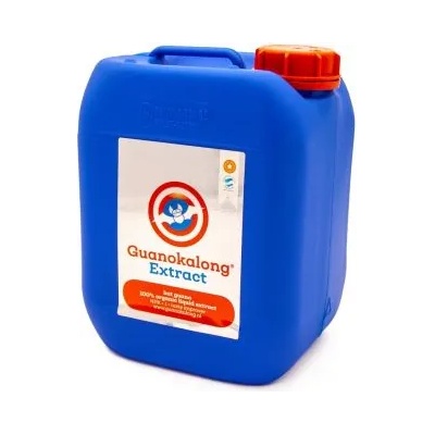Extract / Taste improver 5L - органичен тор за цъфтеж