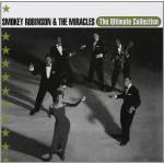 Universal Smokey Robinson & The Miracles: Ultimate Collection - CD (042143)