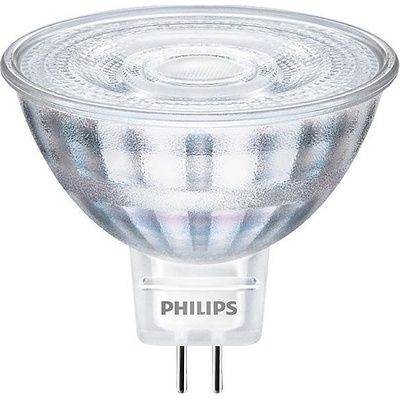 Philips LED žiarovka MR16 2,9W 20W 230lm 2700K Warm 36° 12V