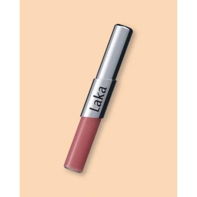 Laka Tónovací prípravok na pery Perfect Twin Lip No.904 City Pink 4,7 g