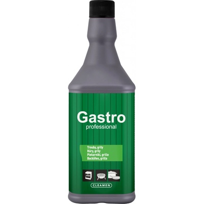 CLEAMEN GP trouby grily 1.1 kg