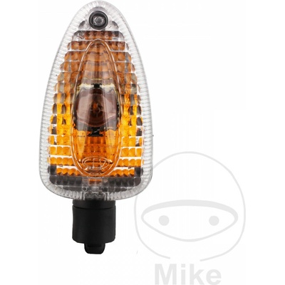 Originální díl blinkr originální náhradní díl BMW F 650 800 GS 08-12, F 650 800 GS ABS 08-12, F 800 800 S 06-10, F 800 800 S ABS 07-10, F 800 800 R 09-12, F 800 800 R ABS 09-16, F 800 800 GS 09-12...