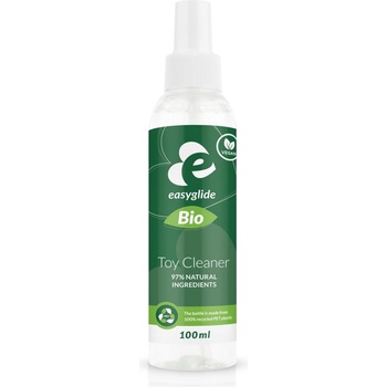 Image 1 of EasyGlide Bio & Natural Toy Cleaner 100ml