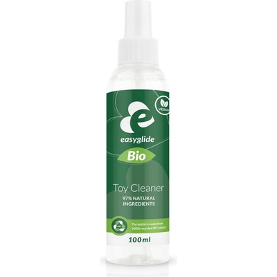 EasyGlide Bio & Natural Toy Cleaner 100ml