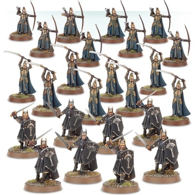 Games Workshop Warriors of the Last Alliance (99121499036)