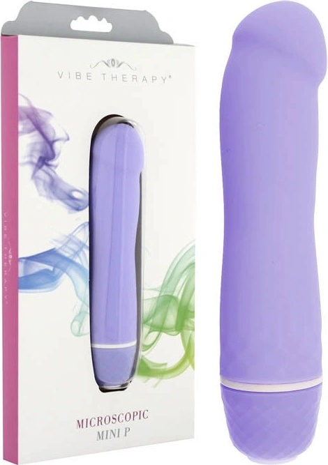 Vibe Therapy Microscopic Mini P