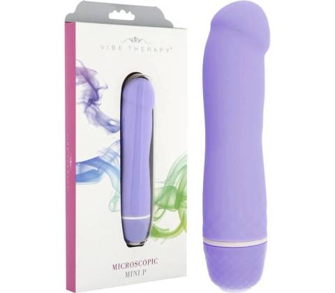Vibe Therapy Microscopic Mini P