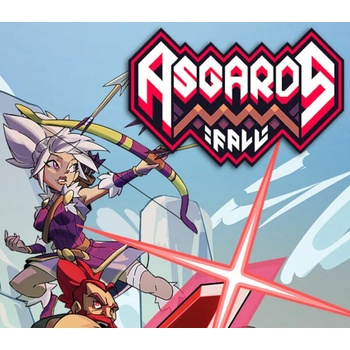 Asgard's Fall