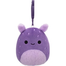 Přívěsek na klíče Jazwares SQUISHMALLOWS Mořský králík Oha