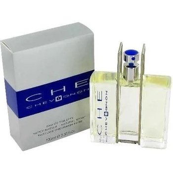 Image 1 of Chevignon Che for Men EDT 30 ml