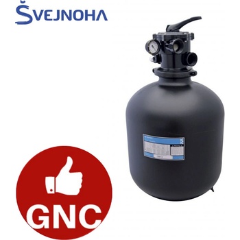 Vágner Pool Filtrační nádoba Azur 560