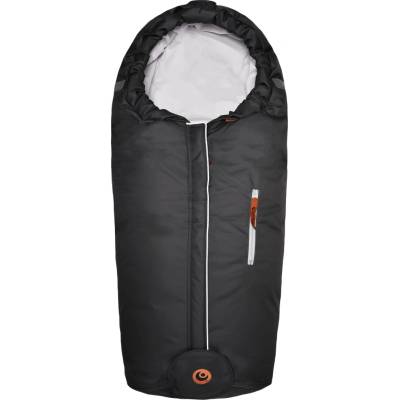 EasyGrow péřový Norse Black