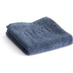 Hay Mono Organic кърпа за съдове 30 x 30 см, синя (AE741-E152-AP22)