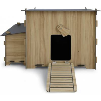 Agrofortel CHRUDIM 123 x 70 x 81,5 cm