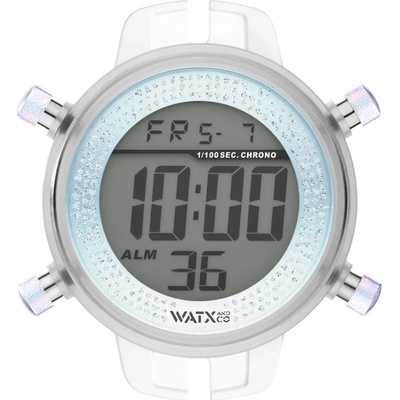 Watx & Colors RWA1129