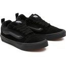 Vans Knu Skool Black/ Black