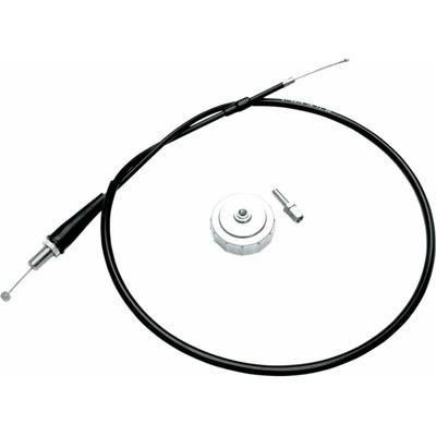 OVLÁDÁNÍ ŠKRTICÍ KLAPKY ELIM KT 01-0390