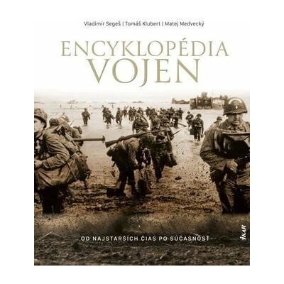 Encyklopédia vojen