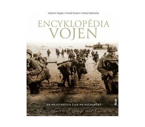 Encyklopédia vojen