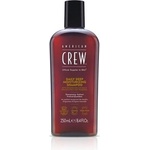 American Crew Daily Deep Moisturizing Шампоан за ежедневна хидратация 250 мл