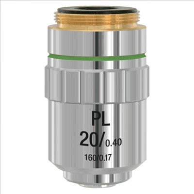 Bresser DIN PL-20x
