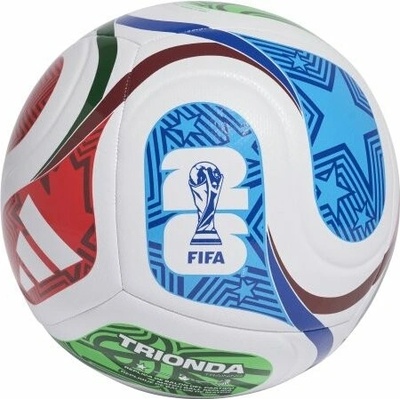 Adidas World Cup 2026 Trionda Training veľ. 3