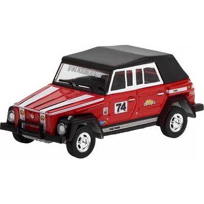 GreenLight Volkswagen Type 181 74 The Thing 1974 1:64