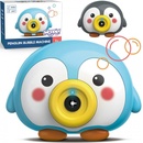 Woopie Strojek na výrobu mýdlových bublin Kuře