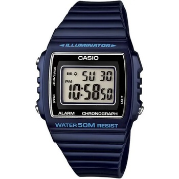 Image 1 of Casio W-215H-2A