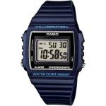 Casio W-215H-2A Часовници