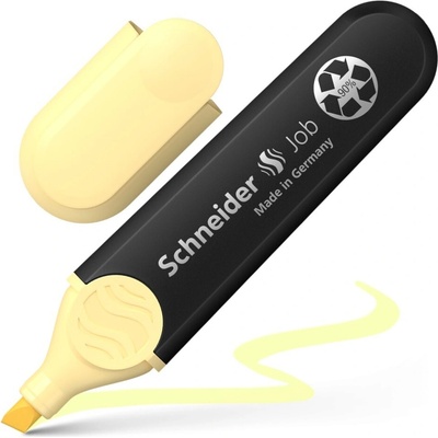 Schneider Job žltá