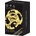 Hanayama Метален логически пъзел Hanayama - Mini Huzzle Cast Rotor, gold (515193)