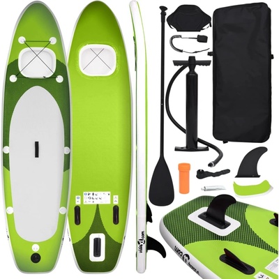 Paddleboard zahrada-XL SUP 330x76x10cm