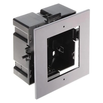 Hikvision DS-KD-ACF1/Plastic Държачи за видео интерком 2-ро поколение (DS-KD-ACF1/Plastic)