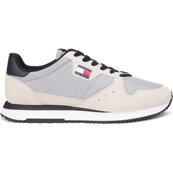 Tommy jeans Обувки tjm eva runner leather