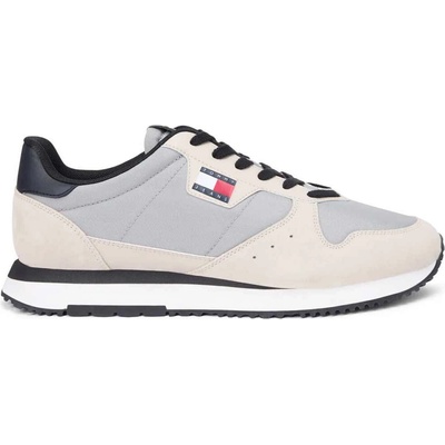 Tommy jeans Обувки tjm eva runner leather