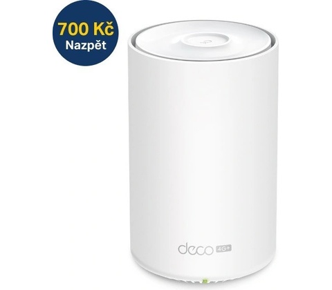 TP-LINK Deco X50-4G