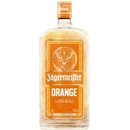 Jägermeister Orange 33% 1 l (čistá fľaša)