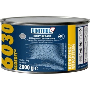 DINITROL 6030 ALUSOFT 2kg (3891)