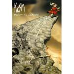 NNM плакат korn - follow the leader - pp35466