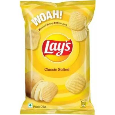 Lay's Solené 21 x 130 g