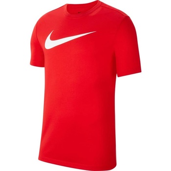 Nike Мъжка тениска park 20 tee- cw6936-657