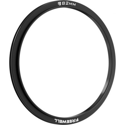 Freewell K2 redukční kroužek SU 82 mm – Zbozi.Blesk.cz