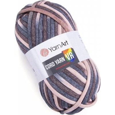 Yarn Art YarnArt Cord Yarn VR Cord Yarn VR: Cord Yarn VR 928
