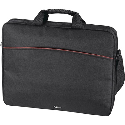 Hama Tortuga 17.3" černá / brašna na notebook 216443