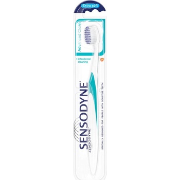 Sensodyne Advanced Clean Extra Soft