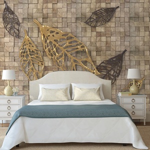 Art Gift Decor Фототапет Шоколадови листенца