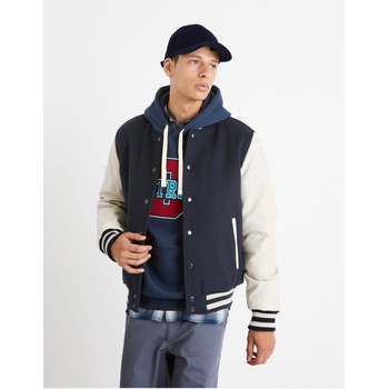 Celio Cuvarsity Бомбер яке Celio Celio | Sin | МЪЖЕ | M